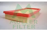 Filtr powietrza MULLER FILTER PA731