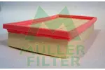 Filtr powietrza MULLER FILTER PA732
