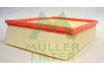 Filtr powietrza MULLER FILTER PA735