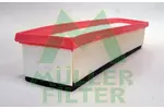 Filtr powietrza MULLER FILTER PA738S