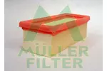 Filtr powietrza MULLER FILTER PA739