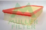 Filtr powietrza MULLER FILTER PA745