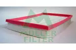Filtr powietrza MULLER FILTER PA757