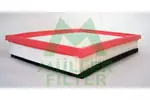 Filtr powietrza MULLER FILTER PA757S