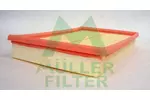 Filtr powietrza MULLER FILTER PA760