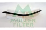Filtr powietrza MULLER FILTER PA766