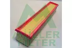 Filtr powietrza MULLER FILTER PA768