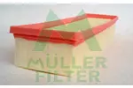 Filtr powietrza MULLER FILTER PA777