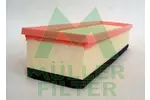 Filtr powietrza MULLER FILTER PA778