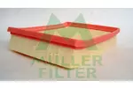 Filtr powietrza MULLER FILTER PA785