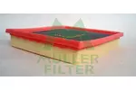 Filtr powietrza MULLER FILTER PA790