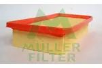 Filtr powietrza MULLER FILTER PA796