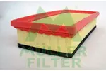 Filtr powietrza MULLER FILTER PA800