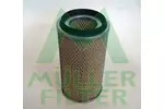 Filtr powietrza MULLER FILTER PA809