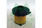 Filtr powietrza MULLER FILTER PA854