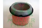 Filtr powietrza MULLER FILTER PA855