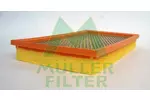 Filtr powietrza MULLER FILTER PA867