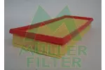 Filtr powietrza MULLER FILTER PA87