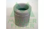Filtr powietrza MULLER FILTER PA877