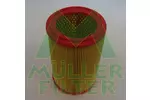 Filtr powietrza MULLER FILTER PA93
