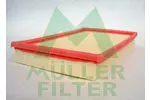Filtr powietrza MULLER FILTER PA944