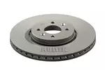 Tarcza hamulcowa JURATEK REN149 - fot.1