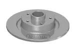 Tarcza hamulcowa JURATEK REN323C - fot.2