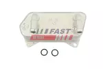 Chłodnica oleju, manualna skrzynia biegów FAST FT00663