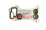 Chłodnica oleju, manualna skrzynia biegów FAST FT00669