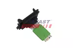 Rezystor wejściowy wentylatora klimatyzacji FAST FT01310