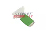 Rezystor wejściowy wentylatora klimatyzacji FAST FT01311