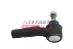 Przegub kulisty, krzyżak FAST FT01719 (Oś przednia, z prawej)
