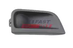 Pokrywa reflektora przeciwmgłowego FAST FT10539G (Z przodu po prawej)