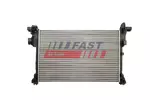 Wymiennik ciepłą FAST FT10618