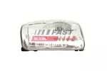 Lampa kierunkowskazu FAST FT10667 (Z przodu po prawej)