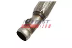 Filtr cząstek stałych (DPF) FAST FT10676