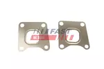 Uszczelka kolektora wydechowego FAST FT10679