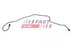 Przewód paliwowy FAST FT10681