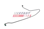 Przewód układu chłodzenia FAST FT10715