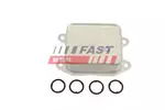 Wymiennik ciepłą FAST FT10735
