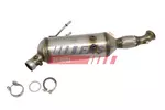 Filtr cząstek stałych (DPF) FAST FT10779