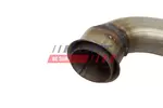 Filtr cząstek stałych (DPF) FAST FT10781