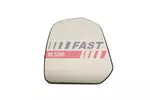 Szkło lusterka FAST FT10879 (Z prawej)