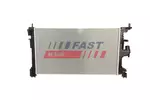 Wymiennik ciepłą FAST FT10924
