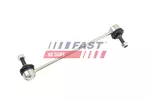 Łącznik stabilizatora FAST FT10967 (Oś przednia, z lewej strony)