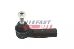 Końcówka drążka kierowniczego poprzecznego FAST FT10971 (Oś przednia, z lewej strony)