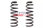 Sprężyna zawieszenia FAST FT12209K (Oś tylna)