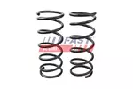 Sprężyna zawieszenia FAST FT12269K