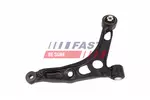 Wahacz zawieszenia koła FAST FT15178 (Oś przednia, z lewej strony)