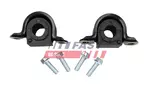 Tuleja stabilizatora FAST FT18474 (Oś przednia)
